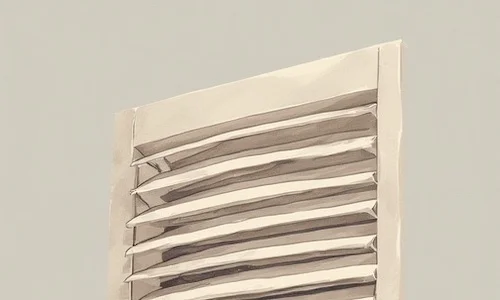 Une allée nouvellement installée avec de l'asphalte lisse et frais.